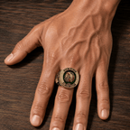 BML Premium Ring TTNL