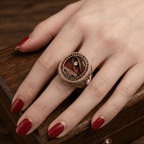 LDGG Premium Ring HQH