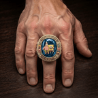 SBSP Premium Ring TTNL