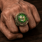 RICKM Premium Ring HQH