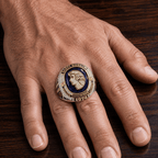 BRML Premium Ring TTNL