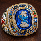 TSM Premium Ring TTNL