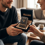 Premium BHOK Zippo Lighter TNSM