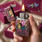 Premium DLPT Zippo Lighter TNSM