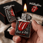 Premium RLST Zippo Lighter TNSM
