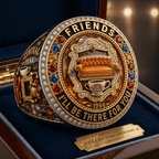 FRS Premium Ring HQH