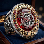 SLER Premium Ring HQH
