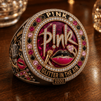 PNK Premium Ring HQH