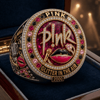 PNK Premium Ring HQH