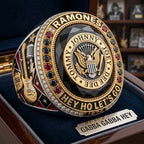 RMN Premium Ring HQH
