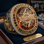 GODM Premium Ring HQH