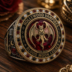 HLVP Premium Ring HQH