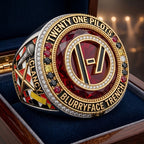 TOP Premium Ring HQH