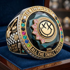 BLIK Premium Ring HQH