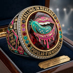 FIR Premium Ring HQH