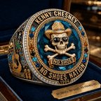 KNCN Premium Ring HQH