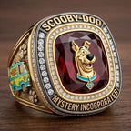 SCBD Premium Ring TTNL