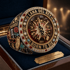 LDR Premium Ring HQH