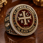 MCR Premium Ring HQH