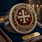 MCR Premium Ring HQH