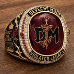 DPM Premium Ring TTNL