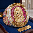DLPT Premium Ring TTNL