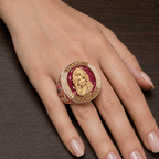 DLPT Premium Ring TTNL