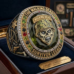 TWD Premium Ring HQH