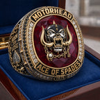 MTH Premium Ring TTNL