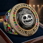 GRL Premium Ring HQH