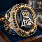 FOB Premium Ring HQH