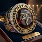 TKHT Premium Ring HQH