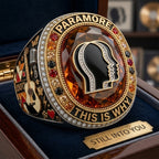 PRM Premium Ring HQH