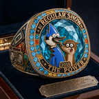 RGS Premium Ring HQH