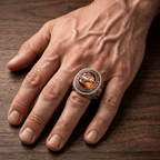 TDH Premium Ring TTNL