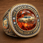 TDH Premium Ring TTNL