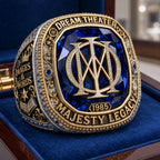 DRTT Premium Ring TTNL