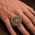 HWLJ Premium Ring NPL