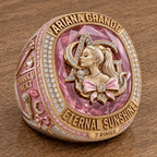 ARG Premium Ring TTNL