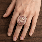 ARG Premium Ring TTNL