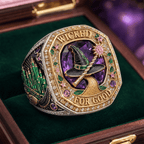 WCKD Premium Ring NPL