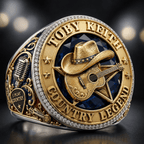 TBKH Premium Ring NPL