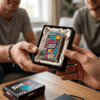 Premium BLIK Zippo Lighter TNSM