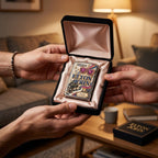 Premium ETJ Zippo Lighter TNSM
