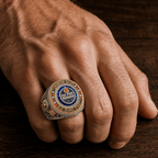 EDO Premium Ring NPL