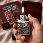 Premium ACT Zippo Lighter TNSM