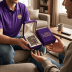 Premium LSU Zippo Lighter TNSM