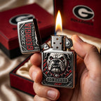Premium GGBD Zippo Lighter TNSM