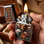 Premium TLS Zippo Lighter TNSM
