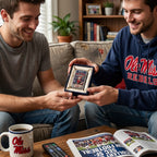 Premium OMR Zippo Lighter TNSM